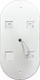 Миниатюра изображения товара Зеркало Silver Mirrors Виола 50x100 / LED-00002355