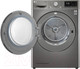 Миниатюра изображения товара Сушильная машина LG DC90V5V9S