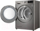 Миниатюра изображения товара Сушильная машина LG DC90V5V9S