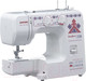 Миниатюра изображения товара Швейная машина Janome HomeDecor 2320