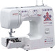 Миниатюра изображения товара Швейная машина Janome HomeDecor 2320