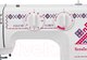 Миниатюра изображения товара Швейная машина Janome HomeDecor 2320