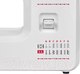 Миниатюра изображения товара Швейная машина Janome HomeDecor 2320