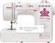 Миниатюра изображения товара Швейная машина Janome HomeDecor 2320