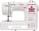 Миниатюра изображения товара Швейная машина Janome HomeDecor 2320