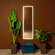 Миниатюра изображения товара Зеркало Silver Mirrors Моника 45x150 / ФР-00001406