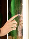 Миниатюра изображения товара Зеркало Silver Mirrors Моника 45x150 / ФР-00001406