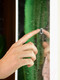 Миниатюра изображения товара Зеркало Silver Mirrors Моника 45x150 / ФР-00001406