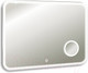 Миниатюра изображения товара Зеркало Silver Mirrors Эльза 80x55 / ФР-00002156