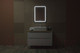 Миниатюра изображения товара Зеркало Silver Mirrors Мальта-лофт 59x84 / LED-00002353