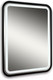 Миниатюра изображения товара Зеркало Silver Mirrors Мальта-лофт 59x84 / LED-00002353