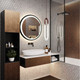 Миниатюра изображения товара Зеркало Silver Mirrors Манхэттен-лофт D770 / LED-00002428