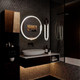 Миниатюра изображения товара Зеркало Silver Mirrors Манхэттен-лофт D770 / LED-00002428