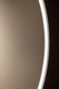 Миниатюра изображения товара Зеркало Silver Mirrors Перла D1000 / LED-00002464