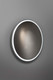 Миниатюра изображения товара Зеркало Silver Mirrors Перла D1000 / LED-00002464