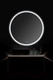 Миниатюра изображения товара Зеркало Silver Mirrors Перла D1000 / LED-00002464
