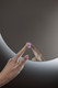 Миниатюра изображения товара Зеркало Silver Mirrors Саванна D1000 / LED-00002465