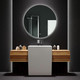Миниатюра изображения товара Зеркало Silver Mirrors Саванна D1000 / LED-00002465