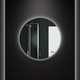 Миниатюра изображения товара Зеркало Silver Mirrors Саванна D1000 / LED-00002465