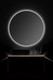 Миниатюра изображения товара Зеркало Silver Mirrors Саванна D1000 / LED-00002465
