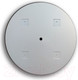 Миниатюра изображения товара Зеркало Silver Mirrors Саванна D1000 / LED-00002465