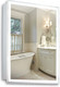 Миниатюра изображения товара Шкаф с зеркалом для ванной Silver Mirrors Киото Flip 50 / LED-00002473