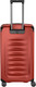 Миниатюра изображения товара Чемодан на колесах Victorinox Spectra 3.0 Trunk Large Case / 611764 (красный)