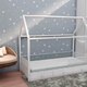 Миниатюра изображения товара Детский матрас Фабрика сна Kinder-8.10 80x160