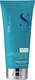 Миниатюра изображения товара Кондиционер для волос Alfaparf Milano Semi Di Lino Curls Co-wash очищающий для вьющихся волос (200мл)