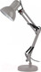 Миниатюра изображения товара Настольная лампа ЭРА N-214-E27-40W-GY / Б0052762 (серый)