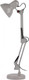 Миниатюра изображения товара Настольная лампа ЭРА N-214-E27-40W-GY / Б0052762 (серый)