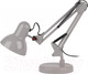 Миниатюра изображения товара Настольная лампа ЭРА N-214-E27-40W-GY / Б0052762 (серый)