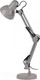 Миниатюра изображения товара Настольная лампа ЭРА N-214-E27-40W-GY / Б0052762 (серый)