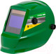 Миниатюра изображения товара Сварочная маска DGM V7000 V7000GR2 (зеленый)