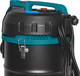 Миниатюра изображения товара Профессиональный пылесос Bort BSS-1530 (93412628)