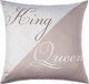 Миниатюра изображения товара Комплект постельного белья Этель King&Queen 4695910