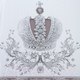 Миниатюра изображения товара Комплект постельного белья Этель King&Queen 4695910