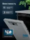 Миниатюра изображения товара Посудомоечная машина Beko BDFS26130XQ