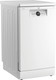 Миниатюра изображения товара Посудомоечная машина Beko BDFS26130WA