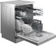 Миниатюра изображения товара Посудомоечная машина Beko BDFN15421S