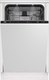 Миниатюра изображения товара Посудомоечная машина Beko BDIS38121Q