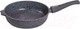 Миниатюра изображения товара Сковорода Мечта Premium 022901 (серый)