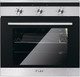 Миниатюра изображения товара Электрический духовой шкаф Lex EDM 070 IX / CHAO000192