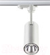 Миниатюра изображения товара Трековый светильник Novotech Selene 357547