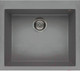 Миниатюра изображения товара Мойка кухонная Elleci Quadra 105 Light Grey K97 / LKQ10597