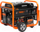 Миниатюра изображения товара Бензиновый генератор Daewoo Power GDA 8500E