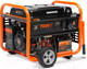 Миниатюра изображения товара Бензиновый генератор Daewoo Power GDA 8500E