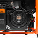 Миниатюра изображения товара Бензиновый генератор Daewoo Power GDA 8500E