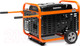Миниатюра изображения товара Бензиновый генератор Daewoo Power GDA 8500E