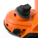 Миниатюра изображения товара Электрорубанок Daewoo Power DAP 750-82